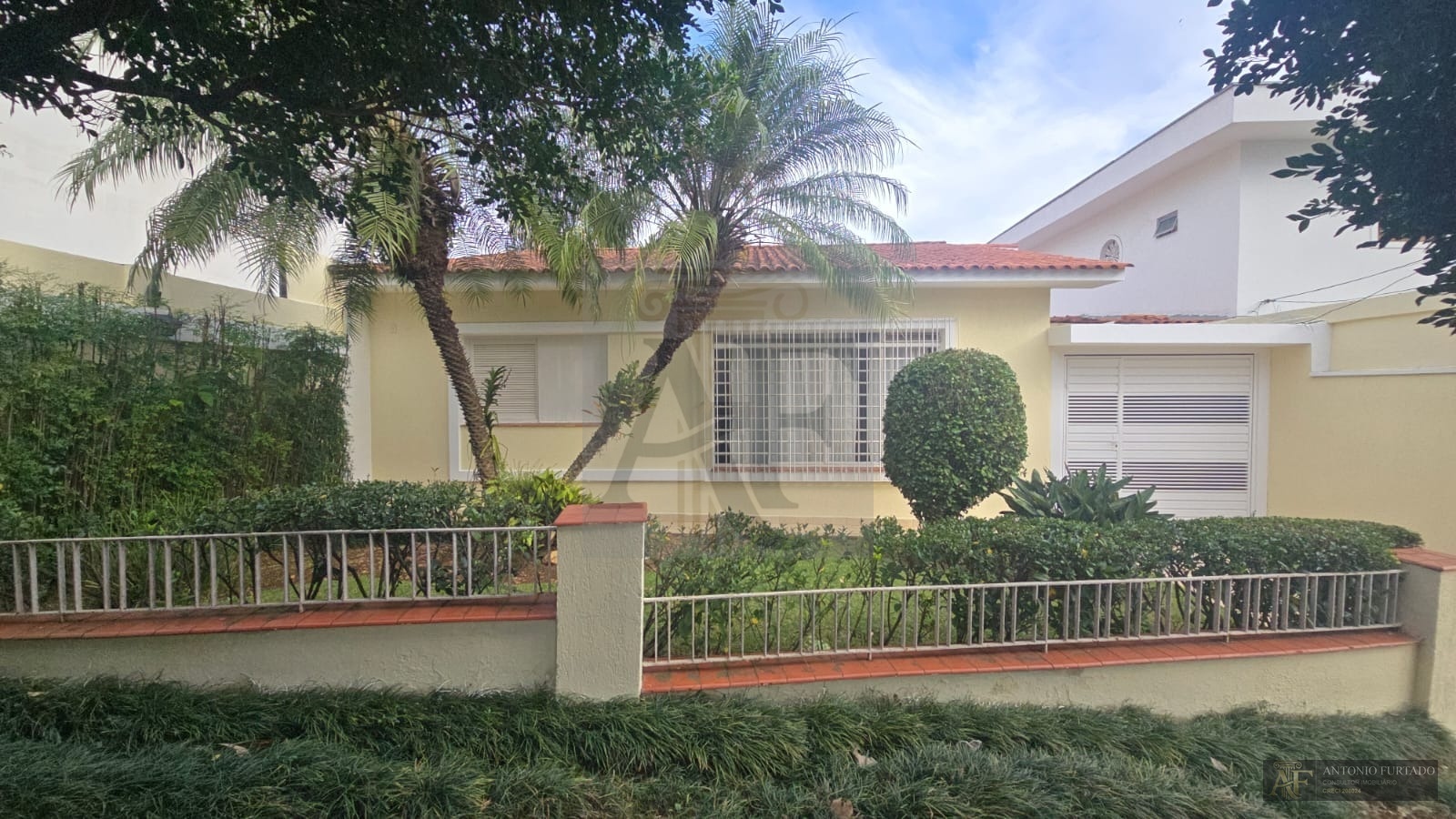 Casa em Jardim Londrina